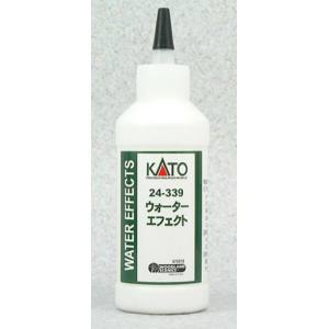 カトー KATO KATO 24-339 ウォーターエフェクト Nゲージ カトー