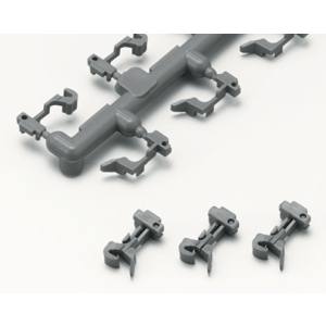 カトー KATO KATO 11-707 カプラーN グレー Nゲージ カトー