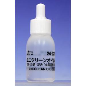 カトー KATO KATO 24-021 ユニクリーンオイル Nゲージ カトー