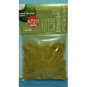 カトー KATO KATO 24-412 日本の草はら 萌黄 モエギ Nゲージ カトー