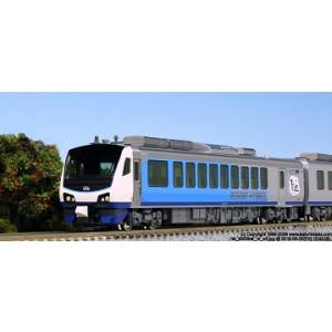 カトー KATO KATO 10-1367 HB-E300系「リゾートしらかみ」 青池編