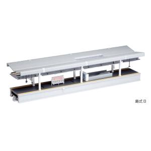 カトー KATO KATO 23-151 近郊形ホームDX 島式B Nゲージ カトー