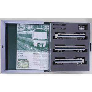 カトー KATO KATO 10-1748 683系2000番台「サンダーバード」増結3両