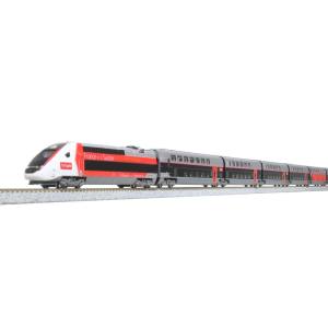 カトー KATO KATO 10-1762 TGV Lyria Eurodupiex 10両セット
