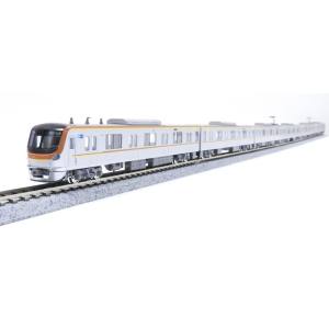 カトー KATO KATO 10-1758 東京メトロ有楽町線 副都心線 17000系 6両基本セット Nゲージ カトー