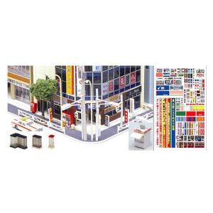 カトー KATO KATO 23-421 タウンアクセサリーセット