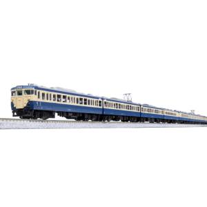 カトー KATO KATO 10-1801 113系1000番台 横須賀 総武快速線 7両基本セット Nゲージ カトー