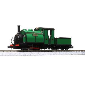 カトー KATO KATO 51-201F OO-9 KATO/PECO スモールイングランド プリンセス 緑