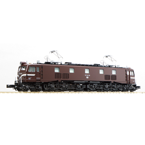 カトー KATO KATO 3049-1 EF58 150 宮原運転所