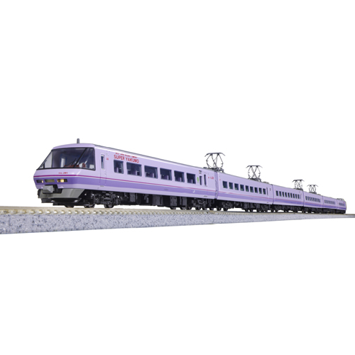 カトー KATO KATO 10-1958 C11 171+14系「SL冬の湿原号」6両セット 特別企画品