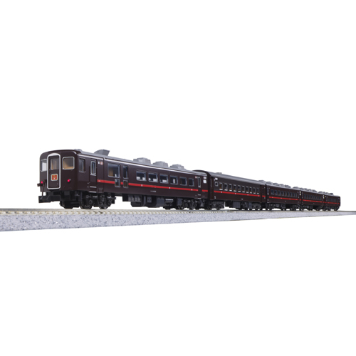 カトー KATO KATO 10-1957 14系500番台「SL冬の湿原号」 5両セット