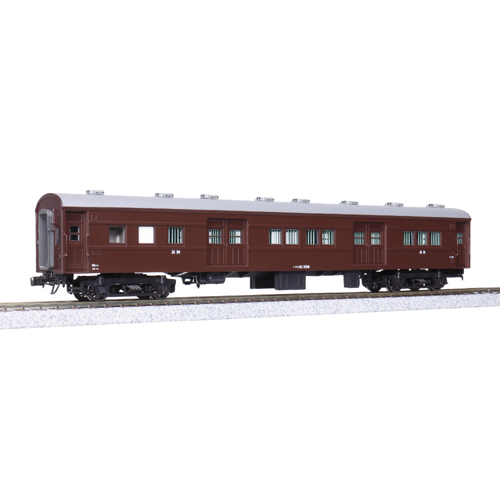 カトー KATO KATO 1-510 (HO)マニ61 350
