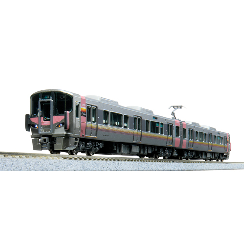 カトー KATO KATO 10-1908 227系500番台 2両セット カトー