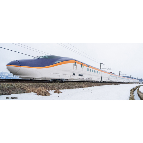 カトー KATO KATO 10-2051 E8系 山形新幹線「つばさ」 基本セット 3両 カトー