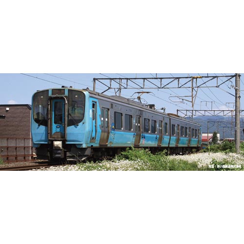 カトー KATO KATO 10-2183　青い森鉄道 青い森703系 2両セット　（予約）