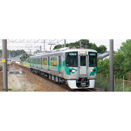 カトー KATO KATO　10-2154　愛知環状鉄道2000系 青帯 2両セット　カトー（予約）