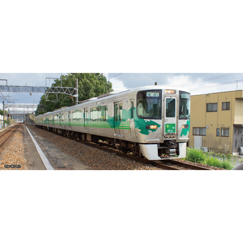 カトー KATO KATO　10-2156　愛知環状鉄道2000系<愛知万博復刻デザイン車両>2両セット【特別企画品】　カトー（予約）