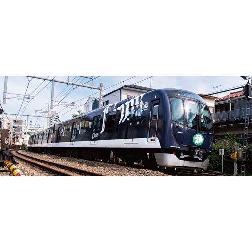 カトー KATO KATO　10-2157　西武鉄道40000系50番台 ＜L-train＞ 4両基本セット　カトー（予約）