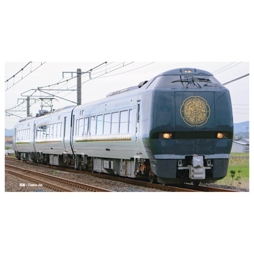 カトー KATO KATO　10-2146　683系6000番台「まほろば」（悠久）　3両セット（予約）