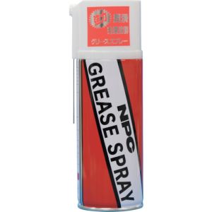 ニッペコ ニッペコ 16301079 NPCグリーススプレー 300ML