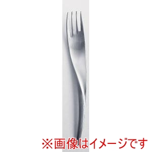 サクライ サクライ 18-10 シャラクモノ Lシリーズ デザートフォーク