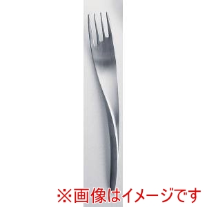 サクライ サクライ 18-10 シャラクモノ Lシリーズ サラダフォーク