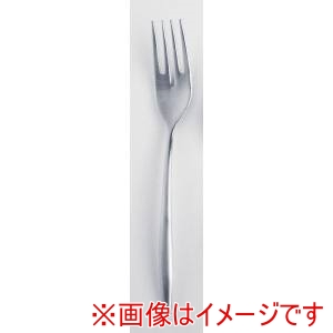 サクライ サクライ 18-10 シャラクモノ Kシリーズ サラダフォーク