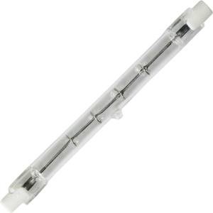 新光 新光 角型ハロゲン電球 110V 300W