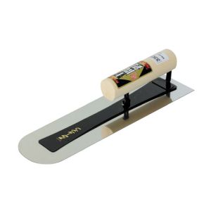 アローライン アローライン 本焼土間鏝 0.7 360mm