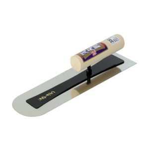 アローライン アローライン 本焼先丸鏝 0.3 300mm