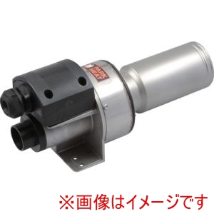 パーカーコーポレーション PARKーHEAT パーカーコーポレーション PHS50N 200V 3450W 据付型熱風ヒーター PHS50N型 200V 3450W