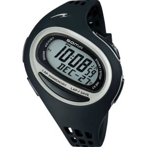 セイコー SEIKO セイコー SEIKO ウォッチ SOMA RunONE 100SL MEDIUM SIZE ランワン 100SL ミディアムサイズ ブラック DWJ090001