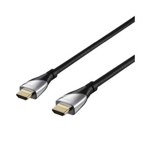 バッファロー BUFFALO Premium HDMIケーブル ブラック 1.5m BSHDPN15BK