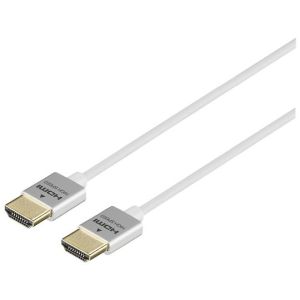 バッファロー BUFFALO バッファロー BSHD3S10WH HDMIケーブル 長さ 1m BUFFALO