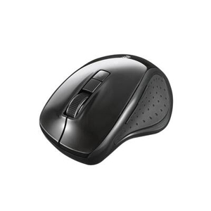 バッファロー BUFFALO バッファロー BSMBB300BK Bluetooth5.0 無線 5ボタン マウス