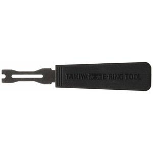 タミヤ TAMIYA タミヤ 74032 Eリングセッター 2mm用 TAMIYA