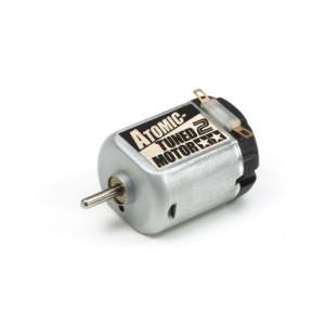 タミヤ TAMIYA タミヤ 15486 GP.486 アトミックチューン2モーター