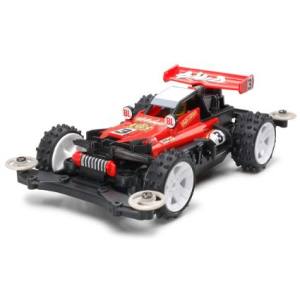 タミヤ TAMIYA タミヤ 18624 ミニ四駆PRO ホットショットJr. MSシャーシ