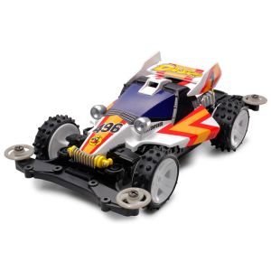 タミヤ TAMIYA タミヤ 18625 ミニ四駆PRO エンペラー MSシャーシ