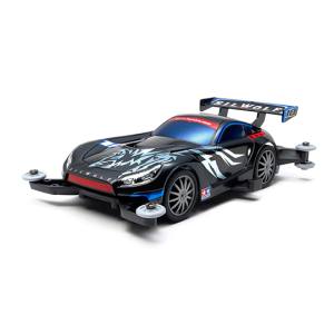 タミヤ TAMIYA タミヤ 18645 ミニ四駆PRO ジルボルフ MA