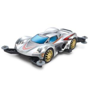タミヤ TAMIYA タミヤ 18648 ミニ四駆PRO マッドレイザー MAシャーシ