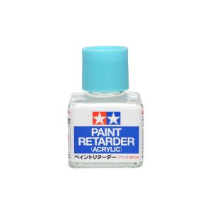 タミヤ TAMIYA タミヤ 87114 ペイントリターダー アクリル塗料用