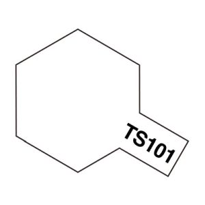 タミヤ TAMIYA タミヤ 85101 タミヤスプレー TS-101 ベースホワイト 100ml