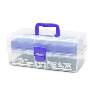 タミヤ TAMIYA タミヤ 15354 GP.354 ミニ四駆PRO レーサーズボックス