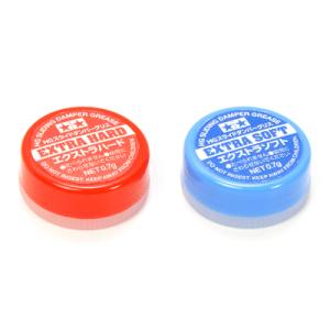 タミヤ TAMIYA タミヤ 15471 GP.471 HG スライドダンパーグリスセット