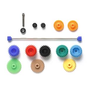 タミヤ TAMIYA タミヤ 15516 GP.516 FM-Aシャーシセッティングギヤセット