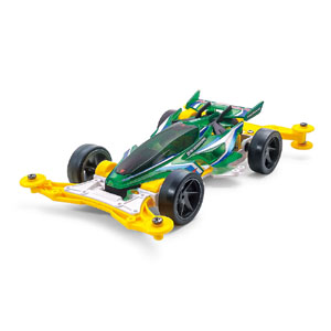 タミヤ TAMIYA タミヤ 18099 ミニ四駆 レイスピアー VZシャーシ