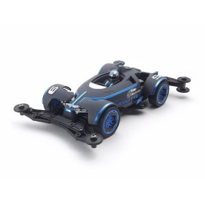 タミヤ TAMIYA タミヤ 18100 ミニ四駆 エレグリッター VZシャーシ