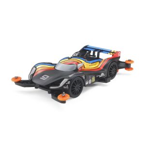 タミヤ TAMIYA タミヤ 18656 ミニ四駆PRO ロボレース デボット2.0 MAシャーシ