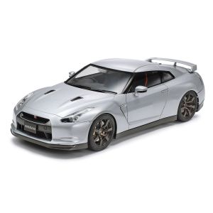 タミヤ TAMIYA タミヤ 24300 1/24 NISSAN GT-R